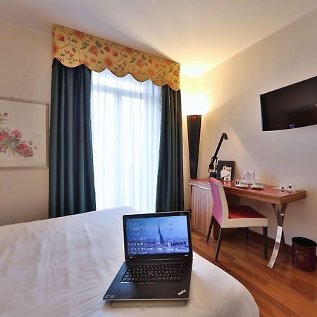 Best Western Hotel Piemontese Turin Exterior photo
