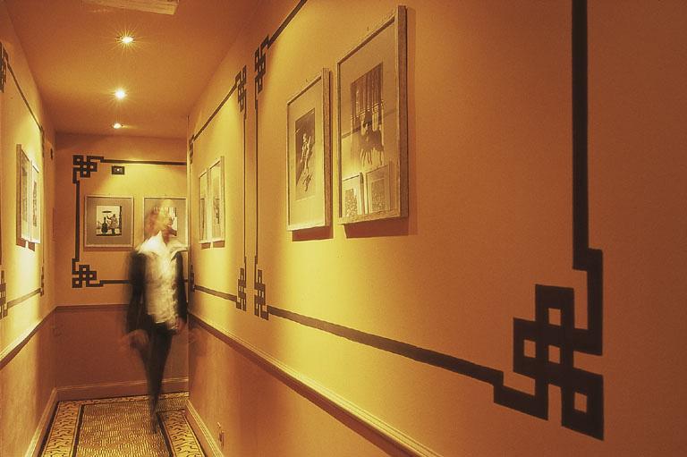 Best Western Hotel Piemontese Turin Exterior photo