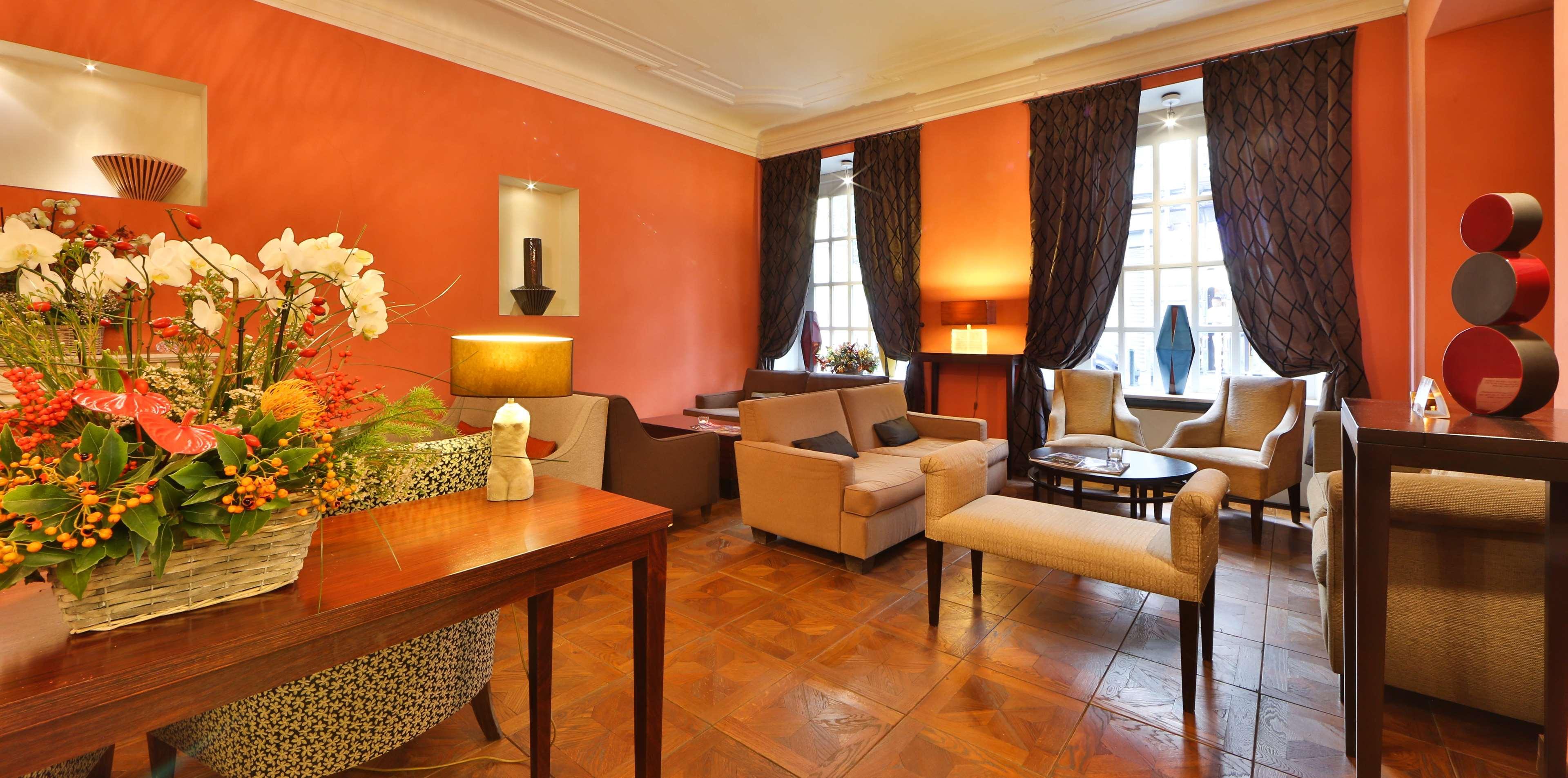 Best Western Hotel Piemontese Turin Exterior photo