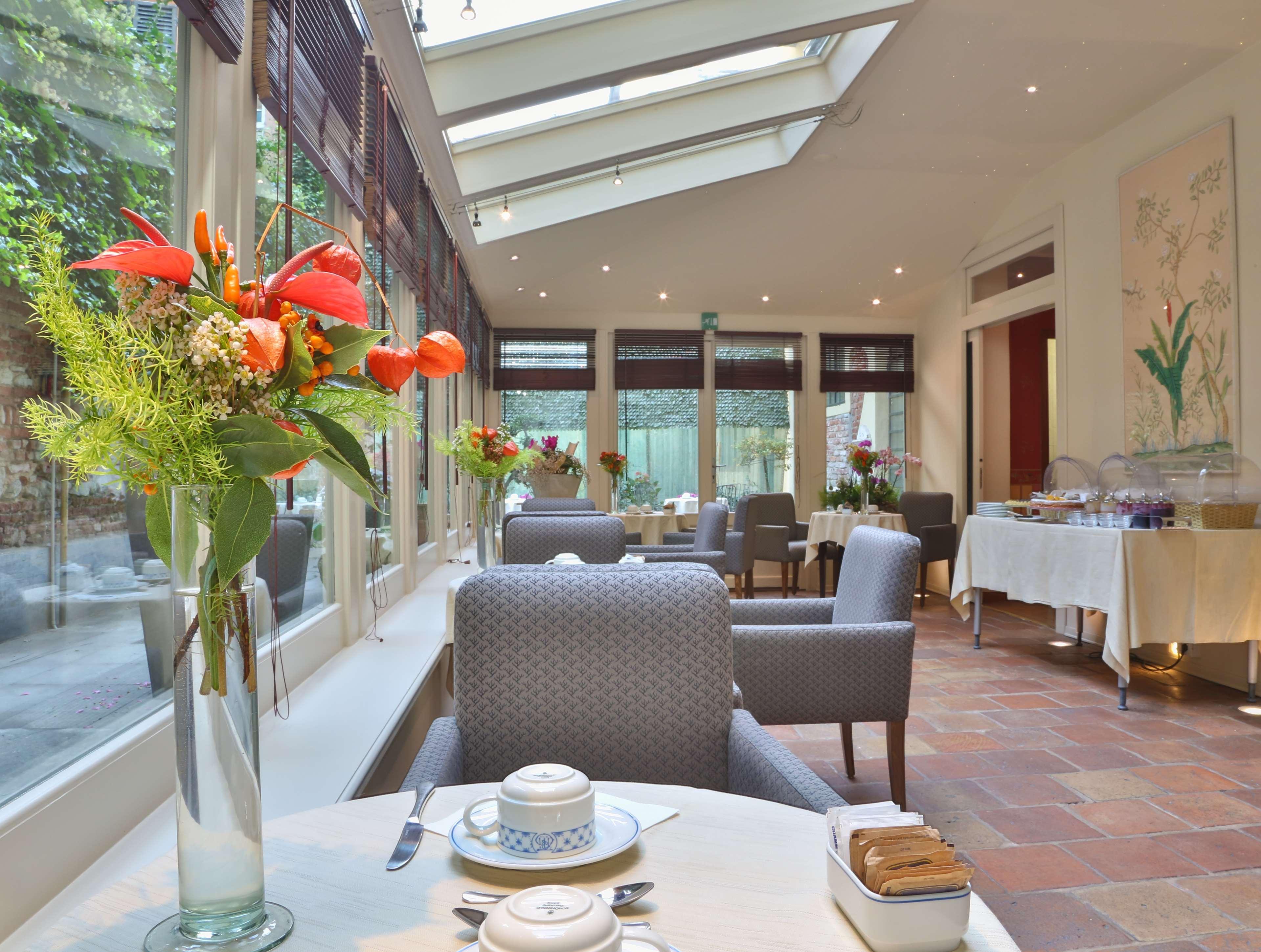 Best Western Hotel Piemontese Turin Exterior photo