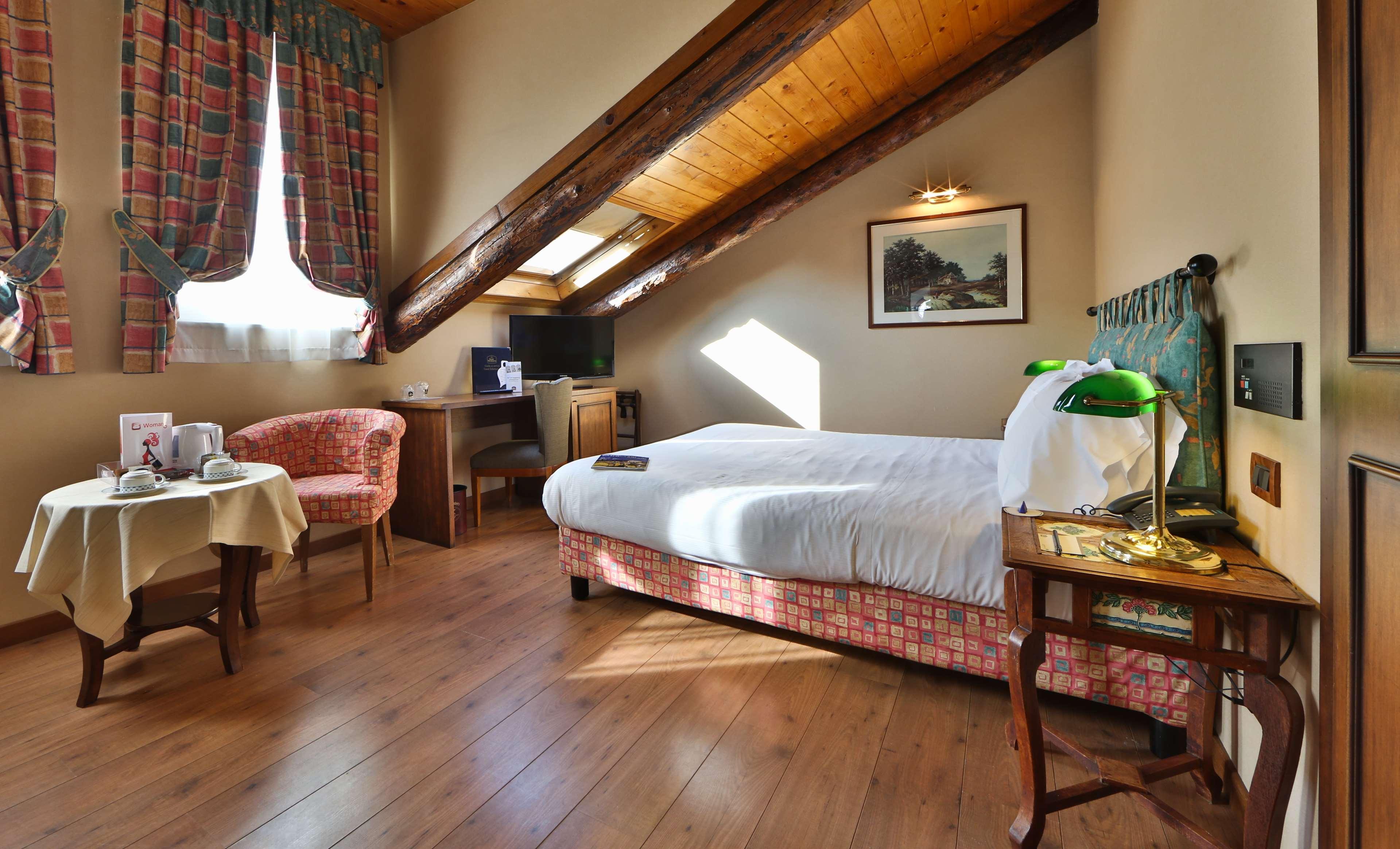 Best Western Hotel Piemontese Turin Exterior photo