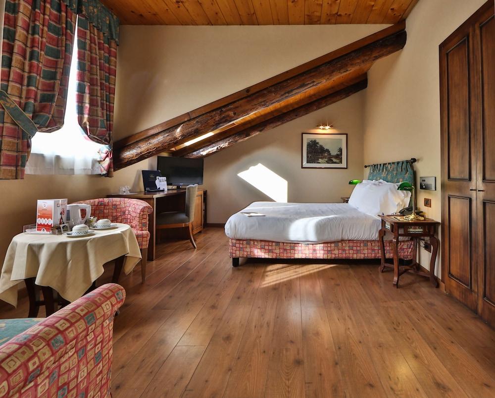 Best Western Hotel Piemontese Turin Exterior photo