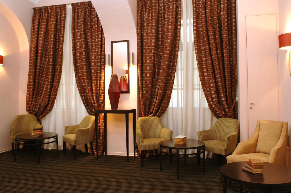 Best Western Hotel Piemontese Turin Exterior photo