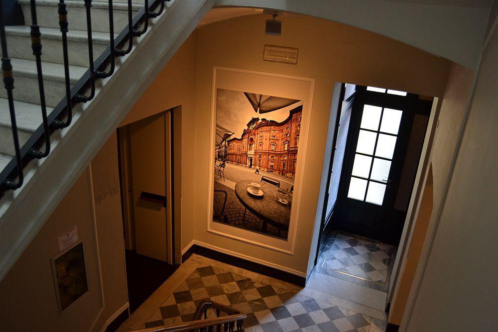 Best Western Hotel Piemontese Turin Exterior photo