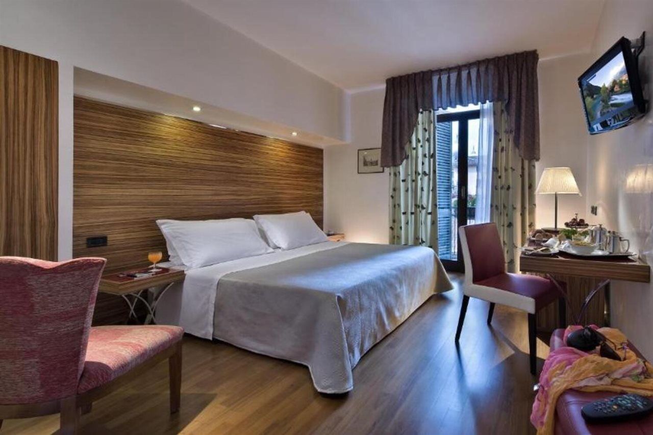 Best Western Hotel Piemontese Turin Exterior photo